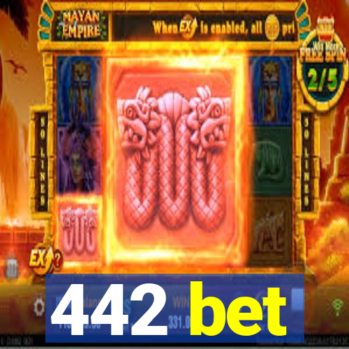 442 bet