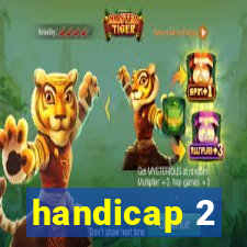 handicap 2