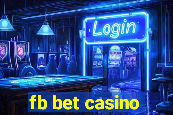 fb bet casino