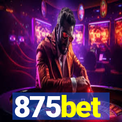 875bet