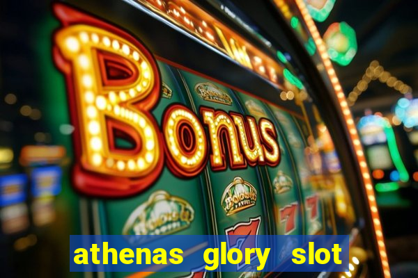 athenas glory slot free play