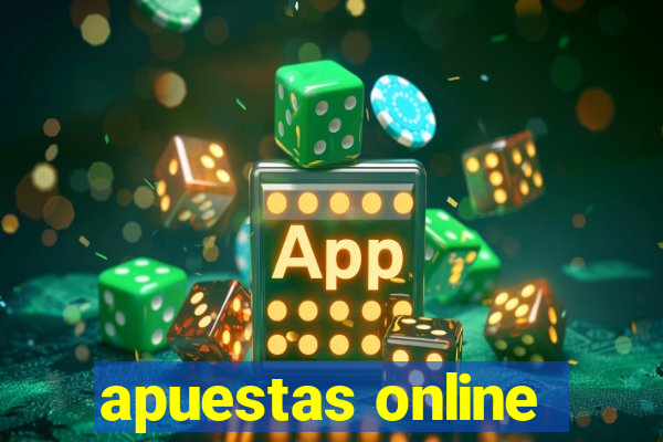 apuestas online