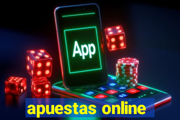 apuestas online