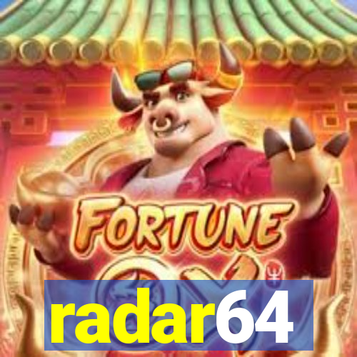 radar64