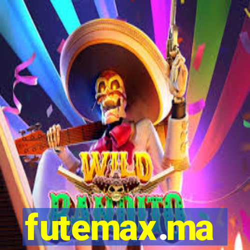 futemax.ma