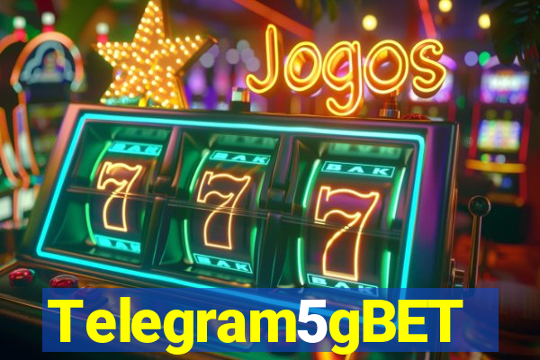 Telegram5gBET