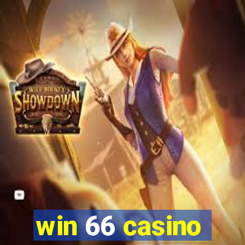 win 66 casino