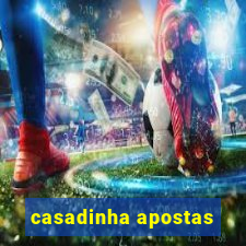 casadinha apostas