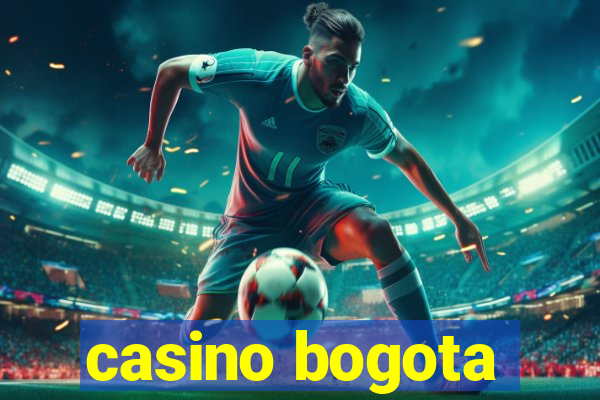 casino bogota