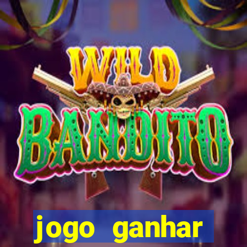 jogo ganhar dinheiro de verdade