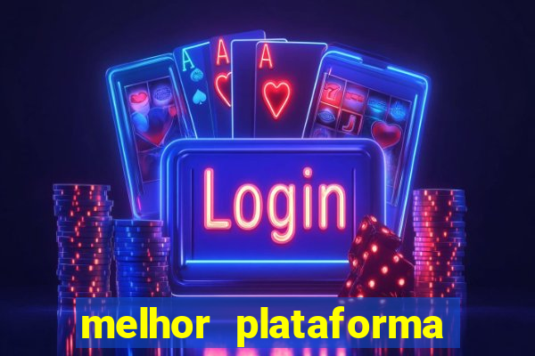 melhor plataforma para jogar fortune rabbit Commercial