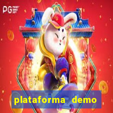 plataforma demo fortune ox