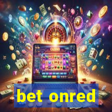 bet onred