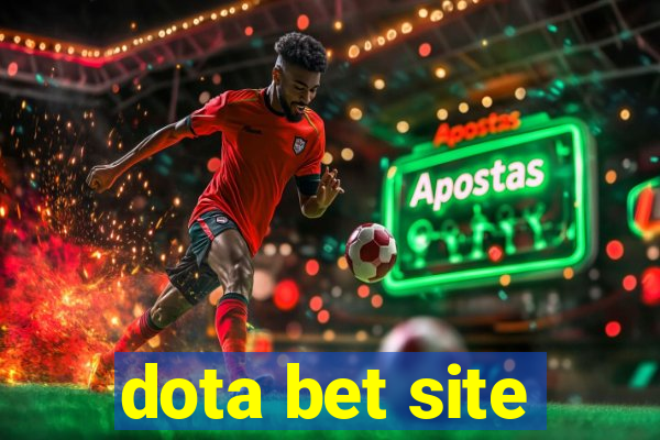 dota bet site