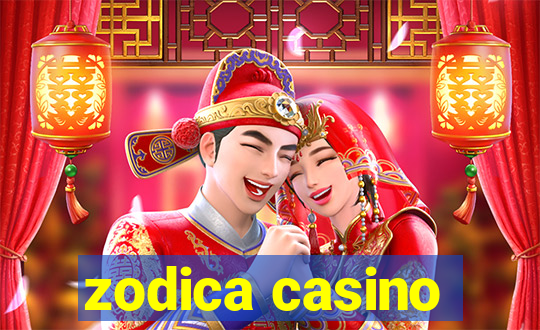 zodica casino