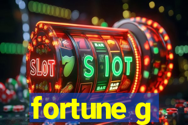 fortune g