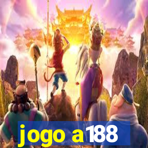 jogo a188