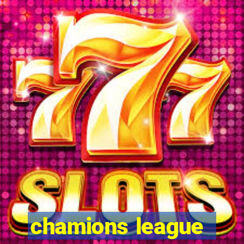 chamions league