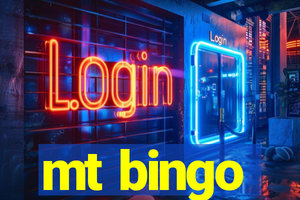 mt bingo