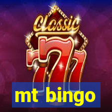 mt bingo