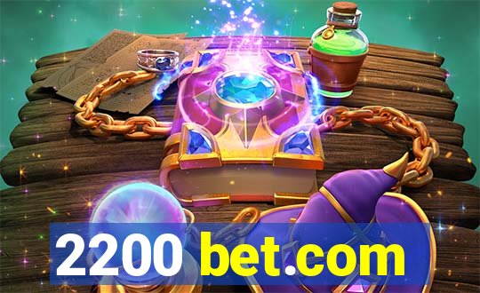 2200 bet.com