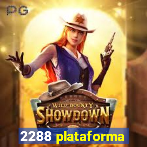 2288 plataforma