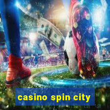 casino spin city