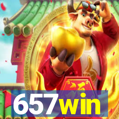 657win