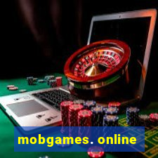 mobgames. online