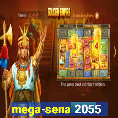 mega-sena 2055