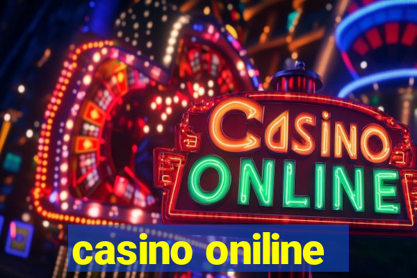 casino oniline