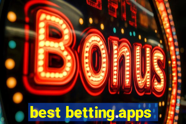 best betting.apps