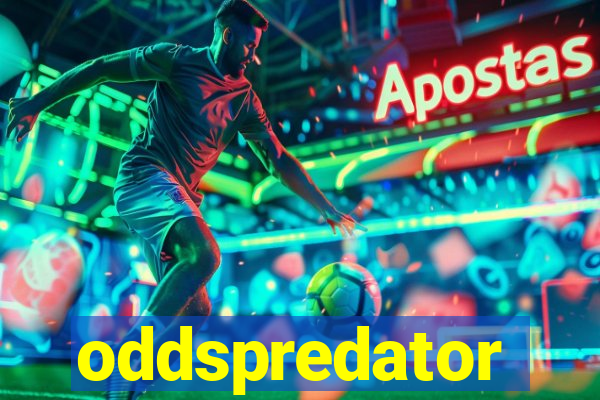 oddspredator