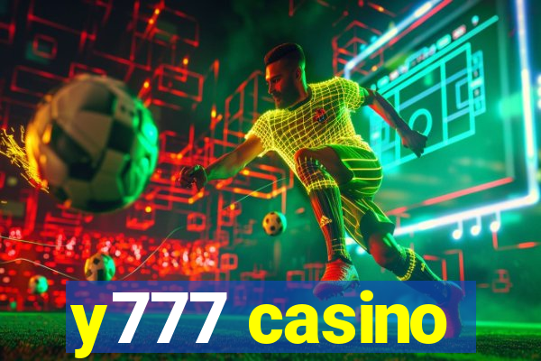 y777 casino