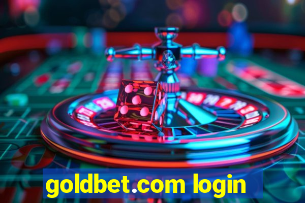 goldbet.com login