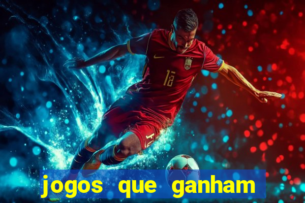 jogos que ganham dinheiro ao se cadastrar