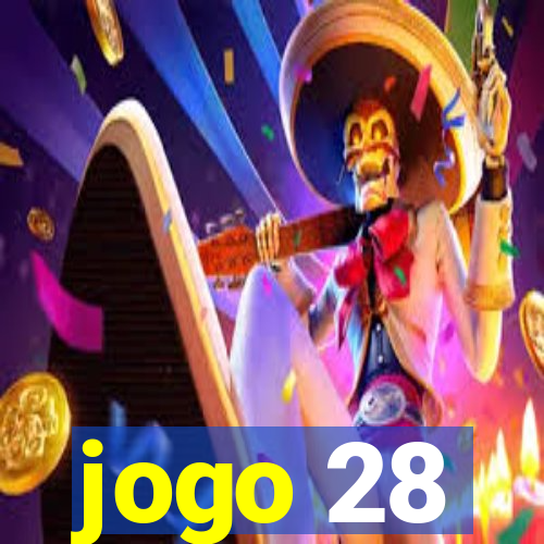 jogo 28