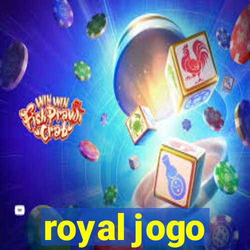 royal jogo