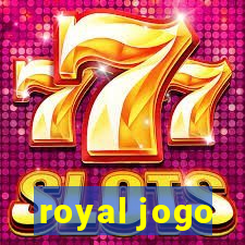 royal jogo