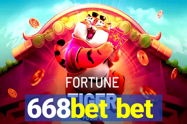 668bet bet