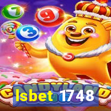 lsbet 1748