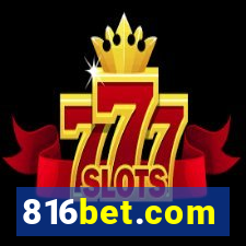 816bet.com