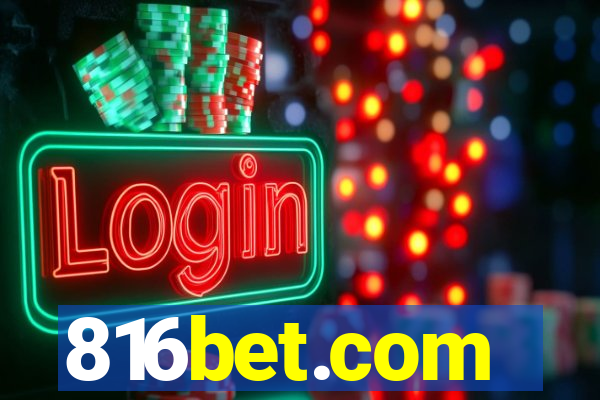 816bet.com