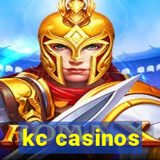 kc casinos