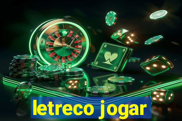 letreco jogar