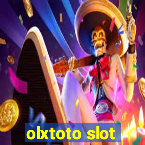 olxtoto slot