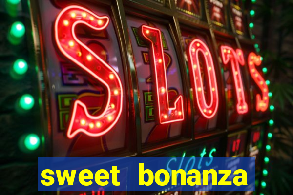 sweet bonanza candyland results