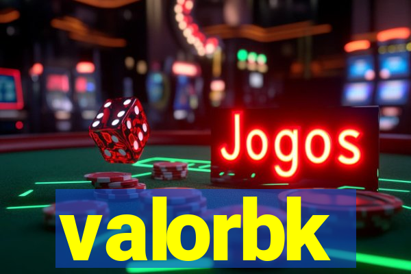 valorbk