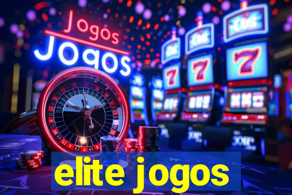 elite jogos