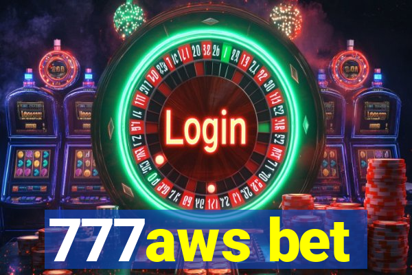 777aws bet